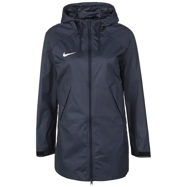 NIKE NIKE Tehnička jakna 'Academy Pro'  noćno plava / bijela