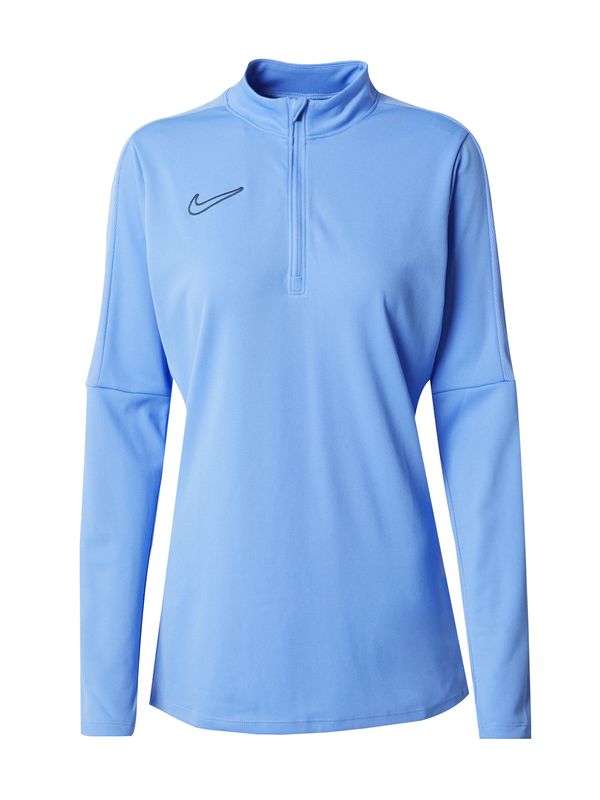 NIKE NIKE Tehnička sportska majica 'Academy 23'  kraljevsko plava / crna