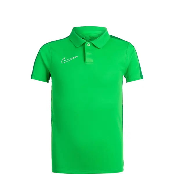 NIKE NIKE Tehnička sportska majica 'Academy 23'  neonsko zelena