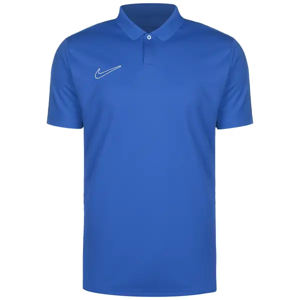 NIKE NIKE Tehnička sportska majica 'Academy 23'  plava / crna / bijela