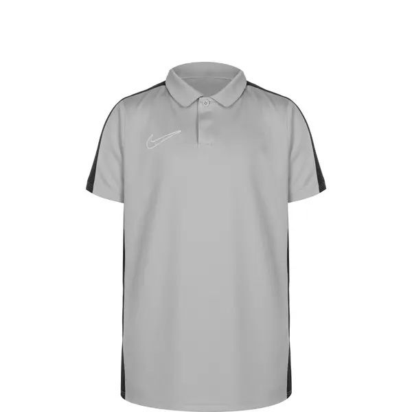 NIKE NIKE Tehnička sportska majica 'Academy 23'  siva / crna