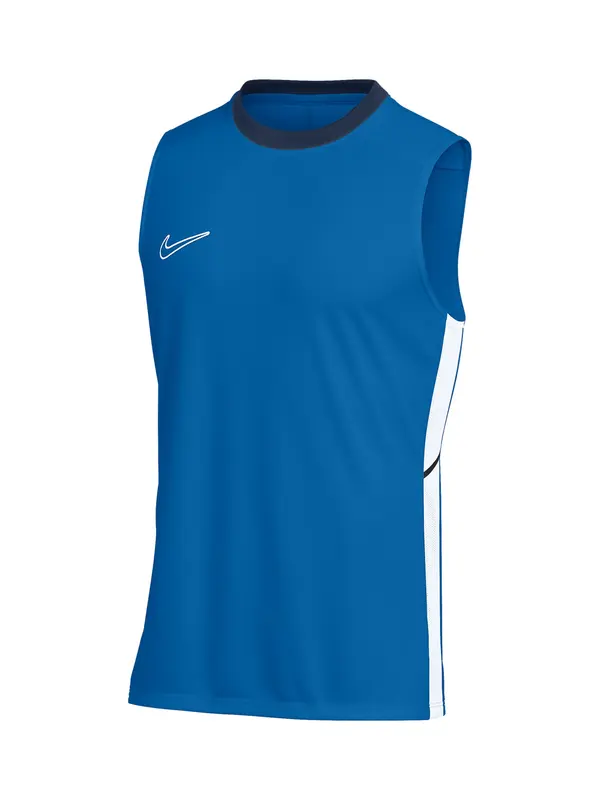 NIKE NIKE Tehnička sportska majica 'Academy 25'  plava / bijela