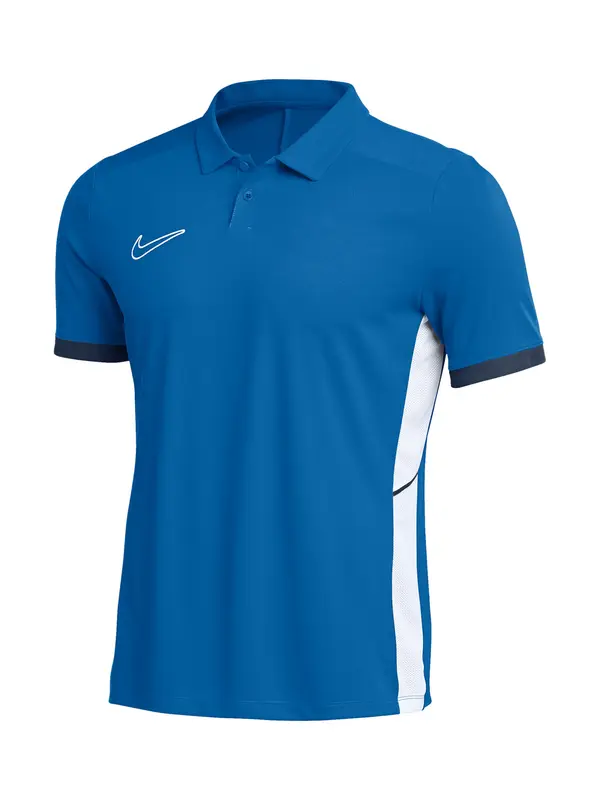 NIKE NIKE Tehnička sportska majica 'Academy 25'  plava / bijela