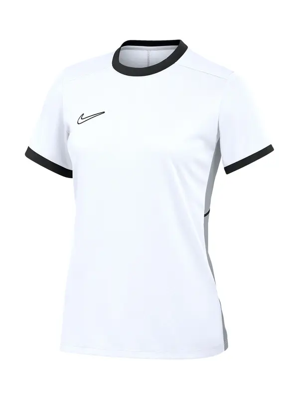 NIKE NIKE Tehnička sportska majica 'Academy 25'  siva / crna / bijela
