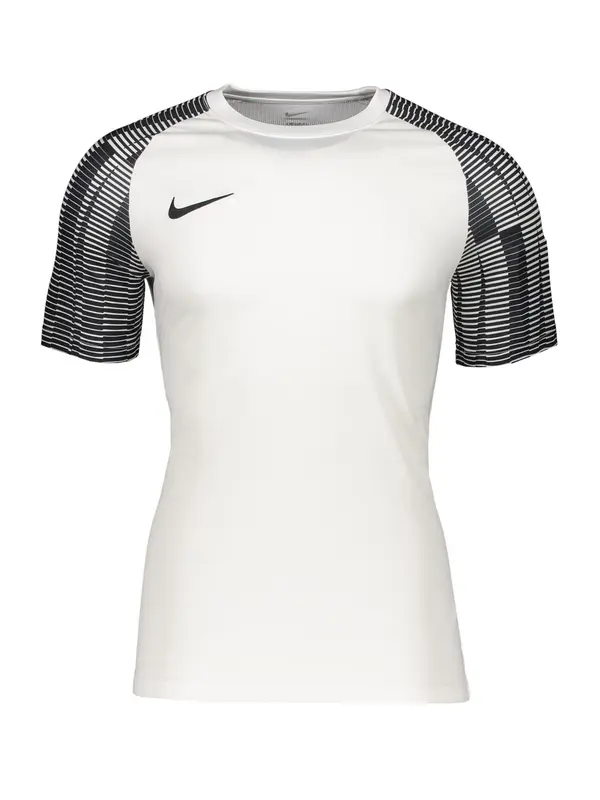 NIKE NIKE Tehnička sportska majica 'Academy'  crna / bijela