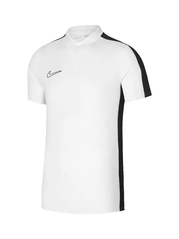 NIKE NIKE Tehnička sportska majica 'Academy'  crna / bijela