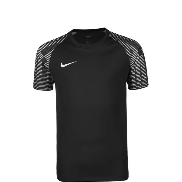 NIKE NIKE Tehnička sportska majica 'Academy'  crna / bijela
