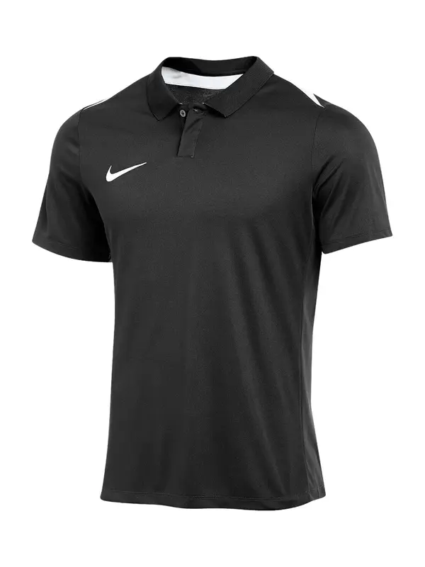 NIKE NIKE Tehnička sportska majica 'Academy'  crna / bijela