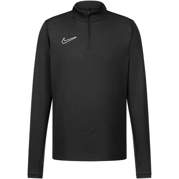 NIKE NIKE Tehnička sportska majica 'Academy'  crna