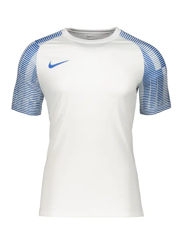 NIKE NIKE Tehnička sportska majica 'Academy'  plava / bijela