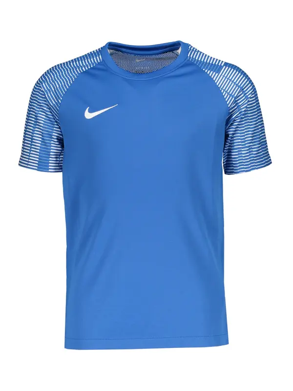 NIKE NIKE Tehnička sportska majica 'Academy'  safirno plava / bijela