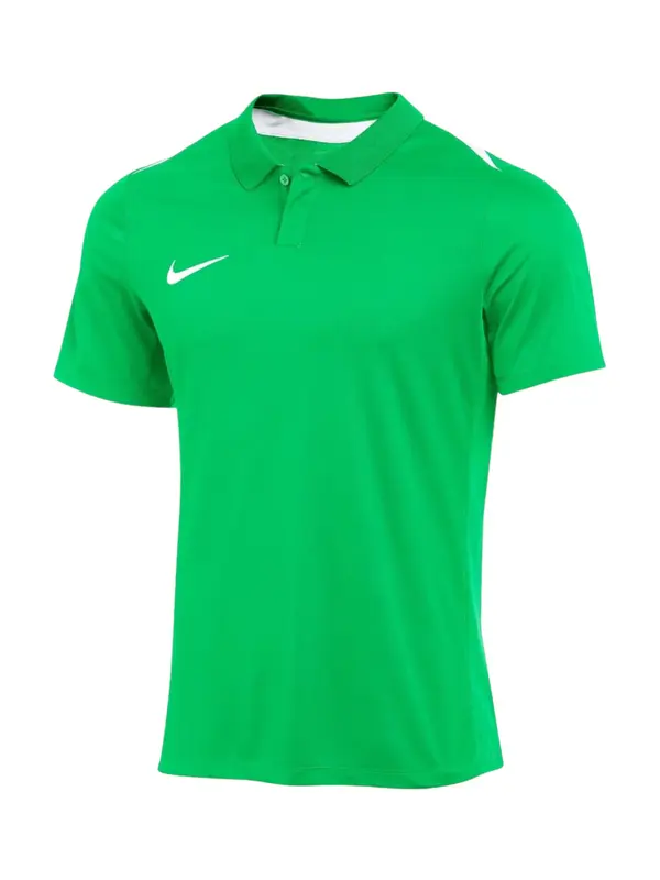 NIKE NIKE Tehnička sportska majica 'Academy'  zelena / bijela
