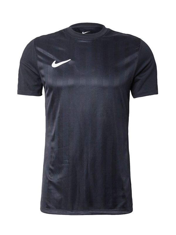 NIKE NIKE Tehnička sportska majica 'ACD'  crna / bijela