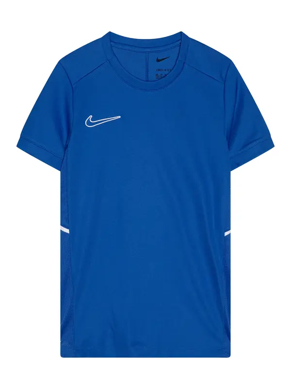 NIKE NIKE Tehnička sportska majica 'ACD25'  kobalt plava / bijela
