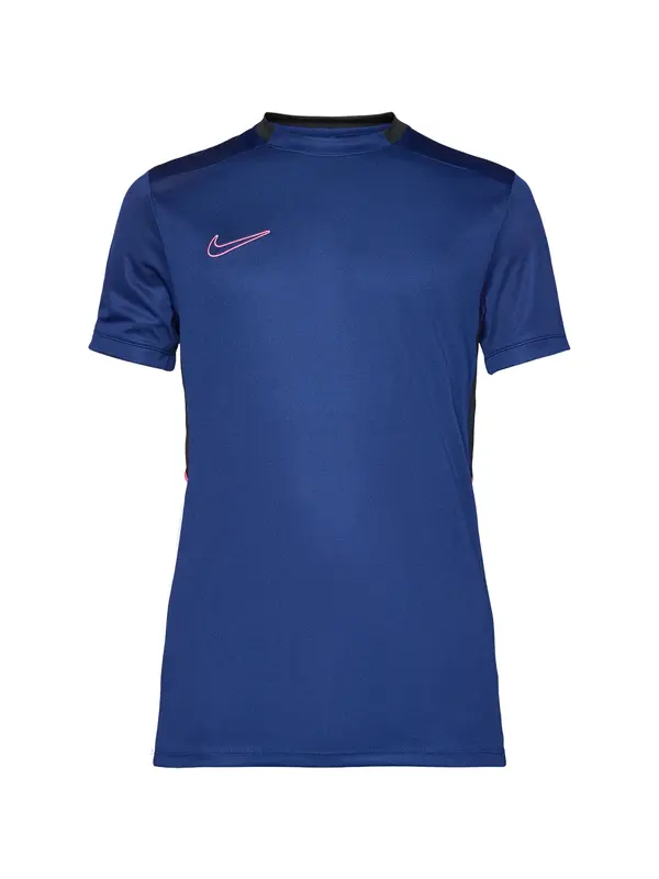 NIKE NIKE Tehnička sportska majica 'ACD25'  plava / svijetloroza / crna / bijela