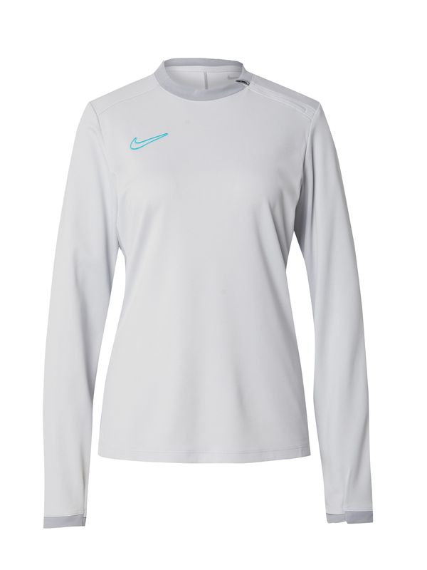 NIKE NIKE Tehnička sportska majica 'ACD25'  svijetlosiva
