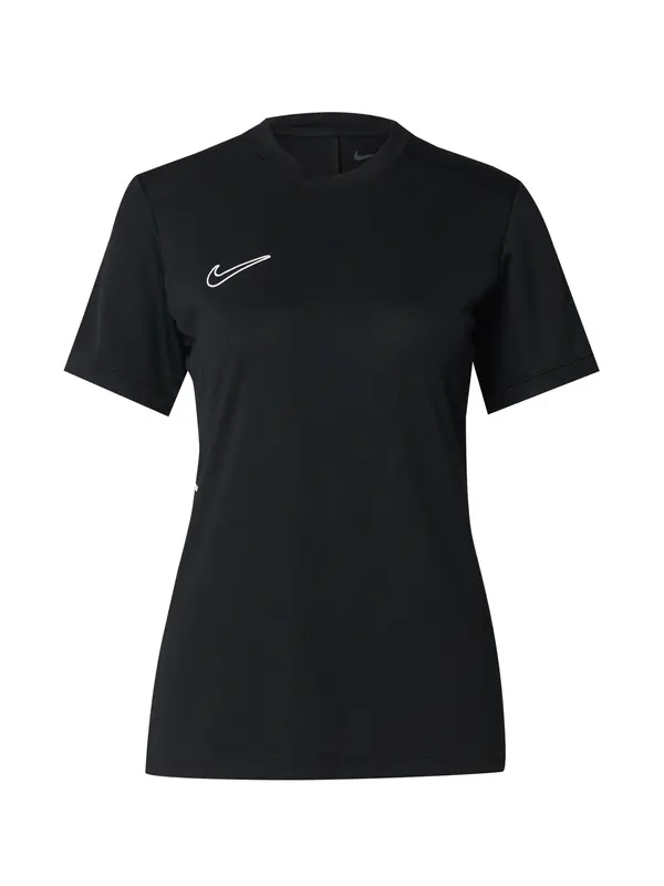 NIKE NIKE Tehnička sportska majica  crna