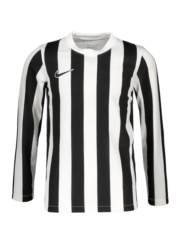 NIKE NIKE Tehnička sportska majica  crna / bijela