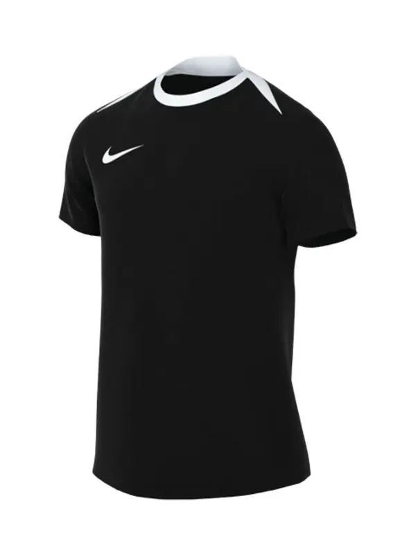 NIKE NIKE Tehnička sportska majica  crna