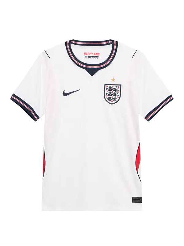 NIKE NIKE Tehnička sportska majica 'ENT STAD HM'  mornarsko plava / zlatno žuta / crvena / bijela