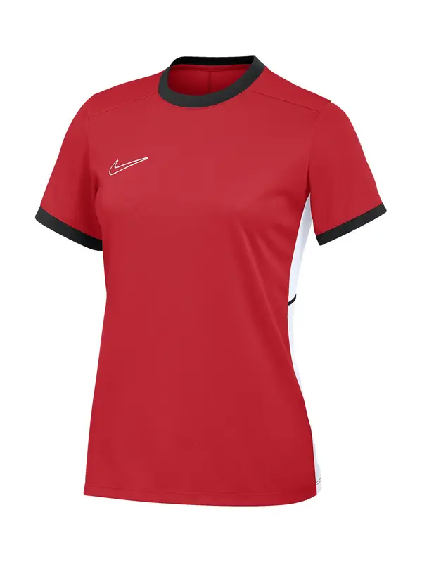NIKE NIKE Tehnička sportska majica  klasično crvena / crna / bijela
