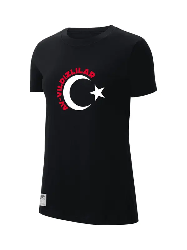 NIKE NIKE Tehnička sportska majica  krvavo crvena / crna / bijela