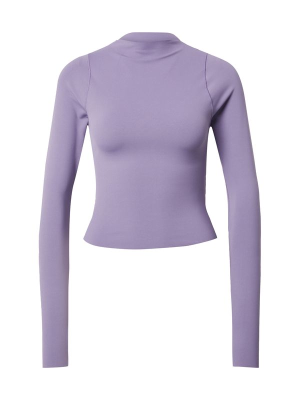 NIKE NIKE Tehnička sportska majica  lila