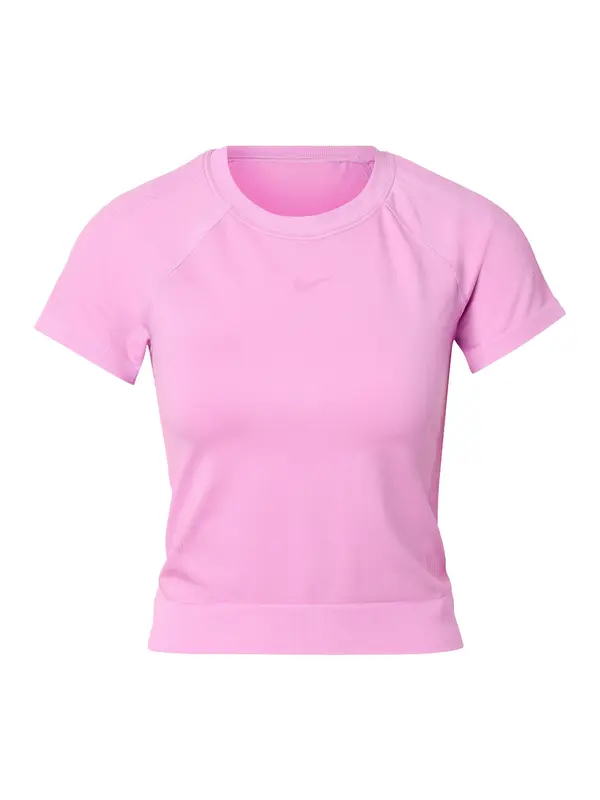 NIKE NIKE Tehnička sportska majica 'NP'  svijetloroza