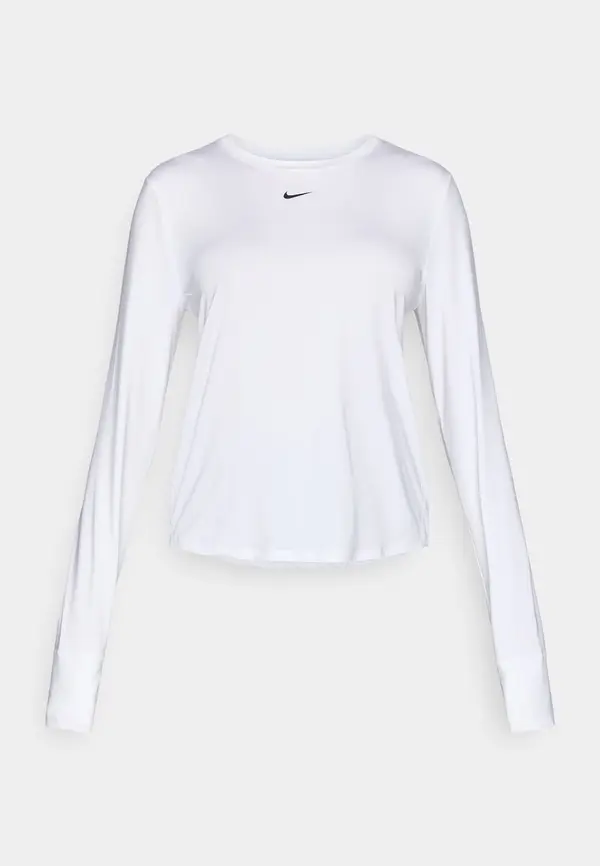 NIKE NIKE Tehnička sportska majica 'ONE CLASSIC'  bijela