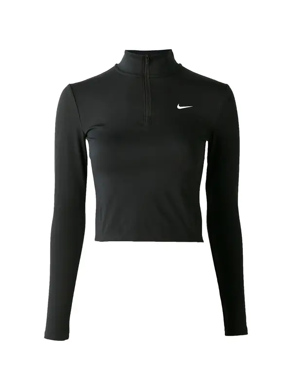 NIKE NIKE Tehnička sportska majica 'ONE'  crna