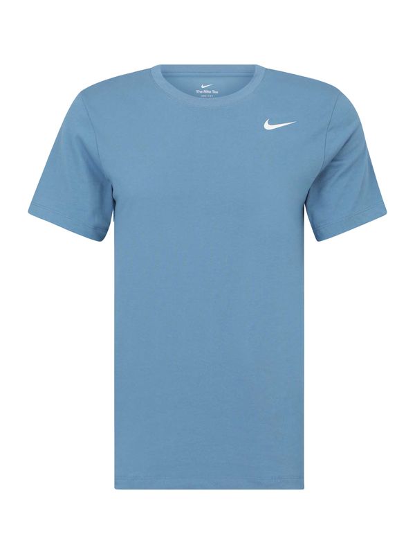 NIKE NIKE Tehnička sportska majica  opal / bijela