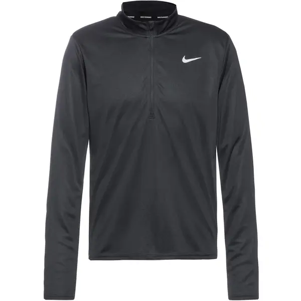 NIKE NIKE Tehnička sportska majica 'Pacer'  crna
