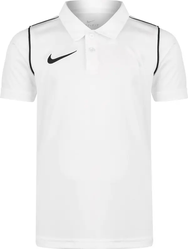 NIKE NIKE Tehnička sportska majica 'Park 20'  bijela