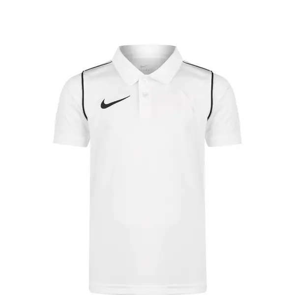 NIKE NIKE Tehnička sportska majica 'Park 20'  bijela