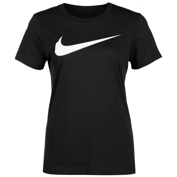 NIKE NIKE Tehnička sportska majica 'Park 20'  crna / bijela