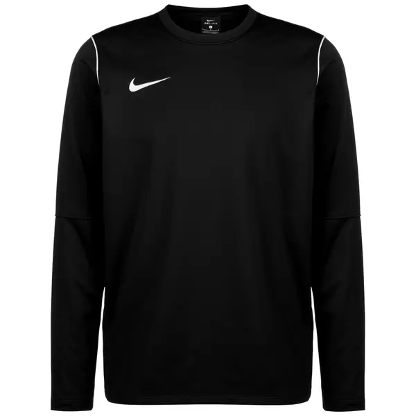 NIKE NIKE Tehnička sportska majica 'Park 20'  crna / bijela