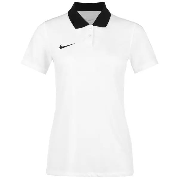 NIKE NIKE Tehnička sportska majica 'Park 20'  crna / bijela