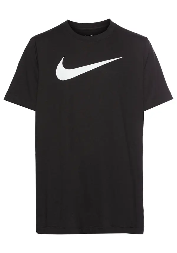 NIKE NIKE Tehnička sportska majica 'Park 20'  crna / bijela