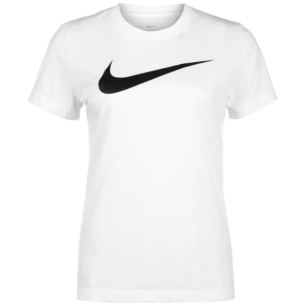 NIKE NIKE Tehnička sportska majica 'Park 20'  crna / bijela