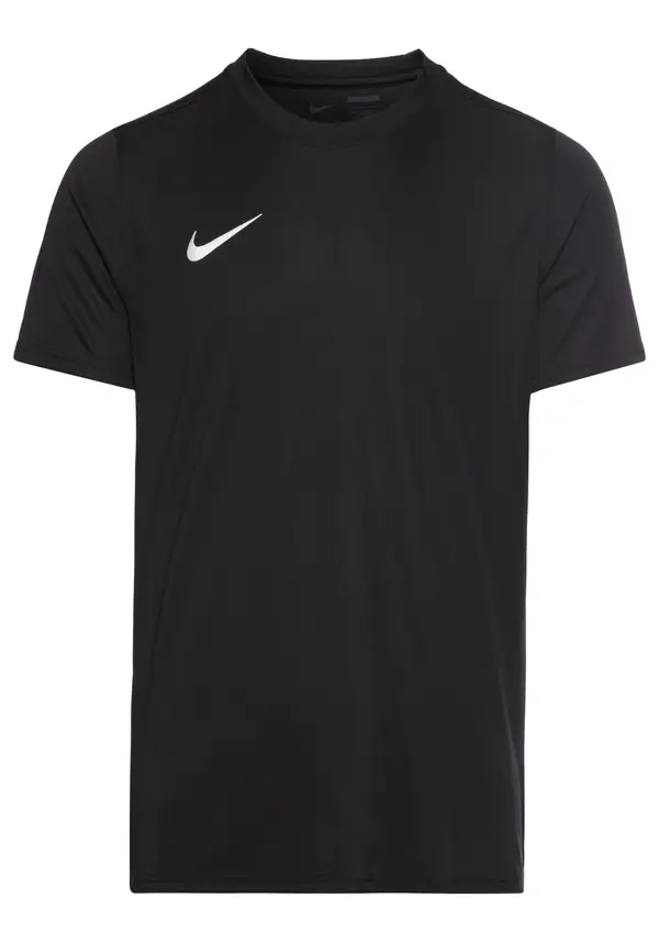 NIKE NIKE Tehnička sportska majica 'Park 20'  crna / bijela