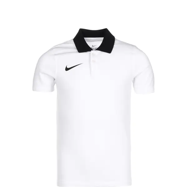 NIKE NIKE Tehnička sportska majica 'Park 20'  crna / bijela