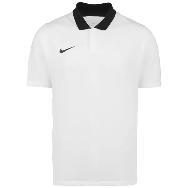 NIKE NIKE Tehnička sportska majica 'Park 20'  crna / bijela
