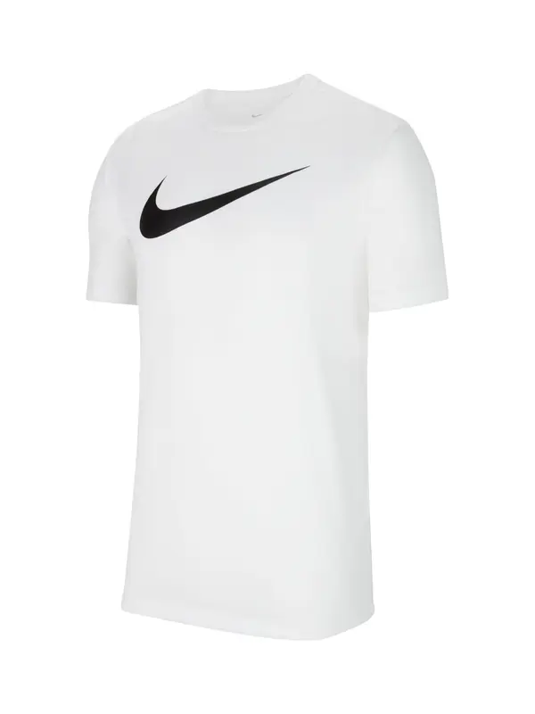NIKE NIKE Tehnička sportska majica 'Park 20'  crna / bijela