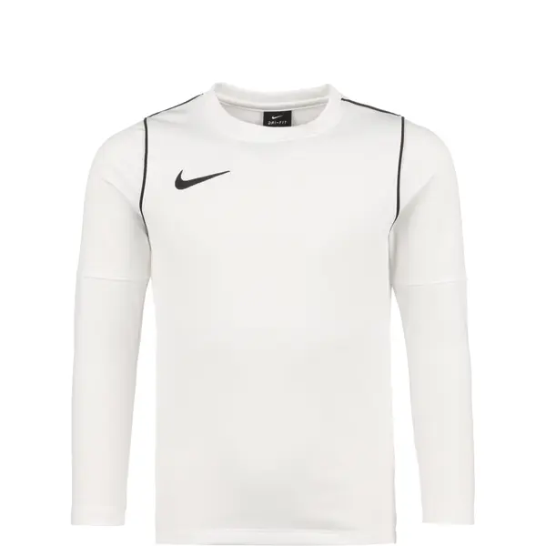 NIKE NIKE Tehnička sportska majica 'Park 20'  crna / bijela