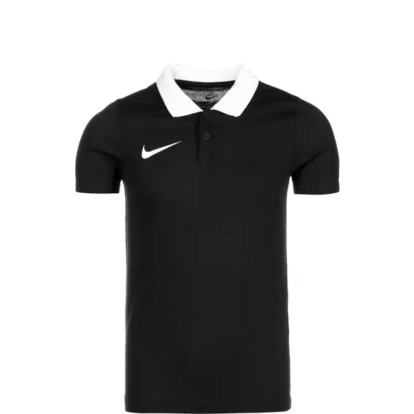 NIKE NIKE Tehnička sportska majica 'Park 20'  crna / bijela
