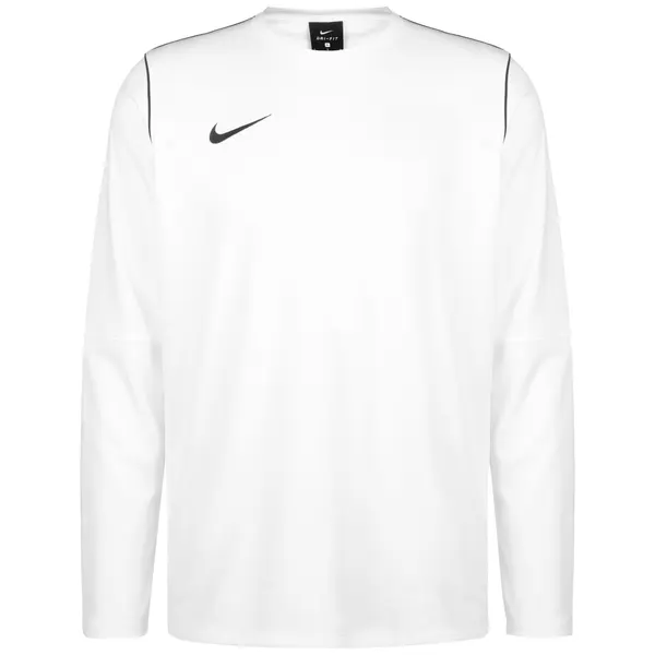 NIKE NIKE Tehnička sportska majica 'Park 20'  crna / bijela