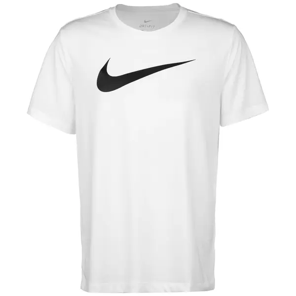 NIKE NIKE Tehnička sportska majica 'Park 20'  crna / bijela