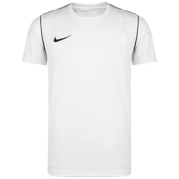 NIKE NIKE Tehnička sportska majica 'Park 20'  crna / bijela