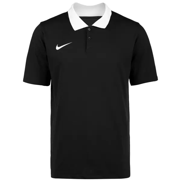 NIKE NIKE Tehnička sportska majica 'Park 20'  crna