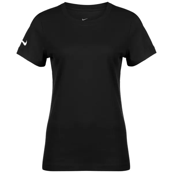 NIKE NIKE Tehnička sportska majica 'Park 20'  crna